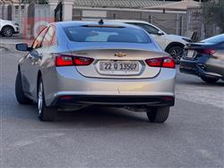 شيفروليه ماليبو